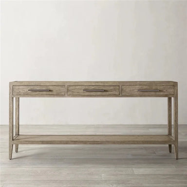 Modern Wood Side Table for Home & Hotel: Customizable, Elegant, Durable Furniture