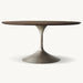 Premium Solid Wood Dining Table - Customizable for Restaurants, Hotels, Villas