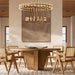 Handcrafted American Solid Wood Dining Tables, Chairs & Entryway Furniture
