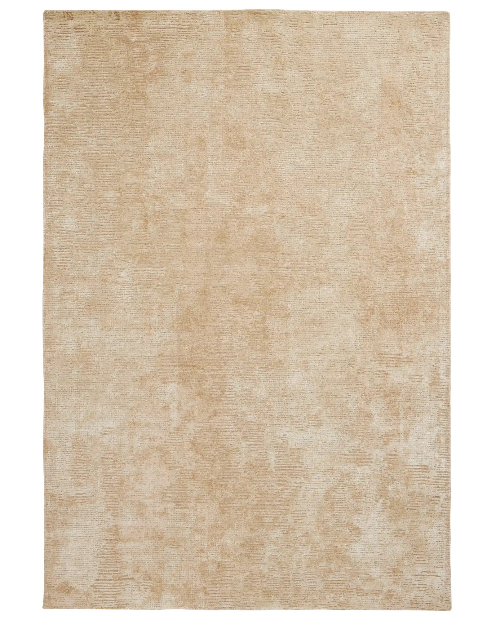 Weave Glebe Floor Rug - Oat
