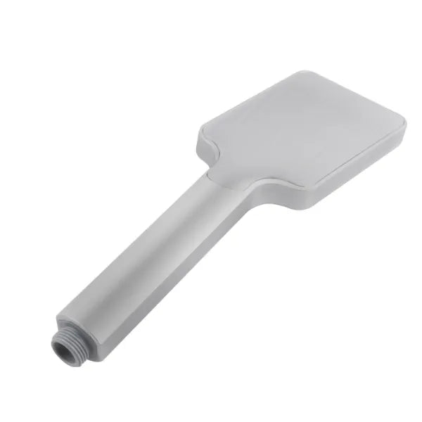 Esperia Square ABS Brushed Nickel Hand Shower Spray