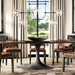 Elegant Modern American Style Customizable Dining Table for Home & Hospitality