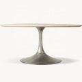 Luxury Customizable Round Dining Table for Home, Hotel, Restaurant Use