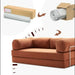 Versatile Compressed Foam Modular Sofa Set in Box for Modern Living Spaces
