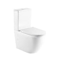 Hani Back To Wall Toilet Suite