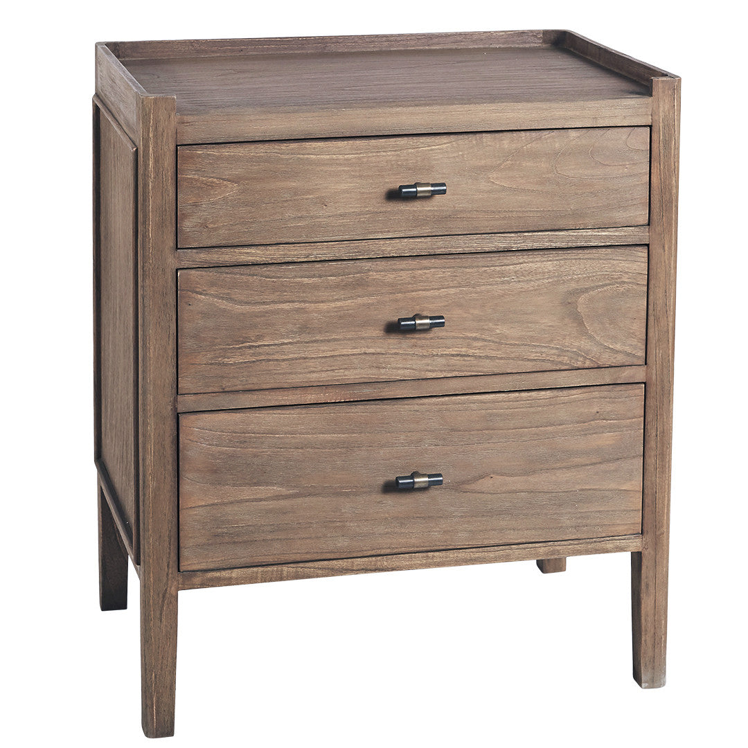 Hartford Bedside Table