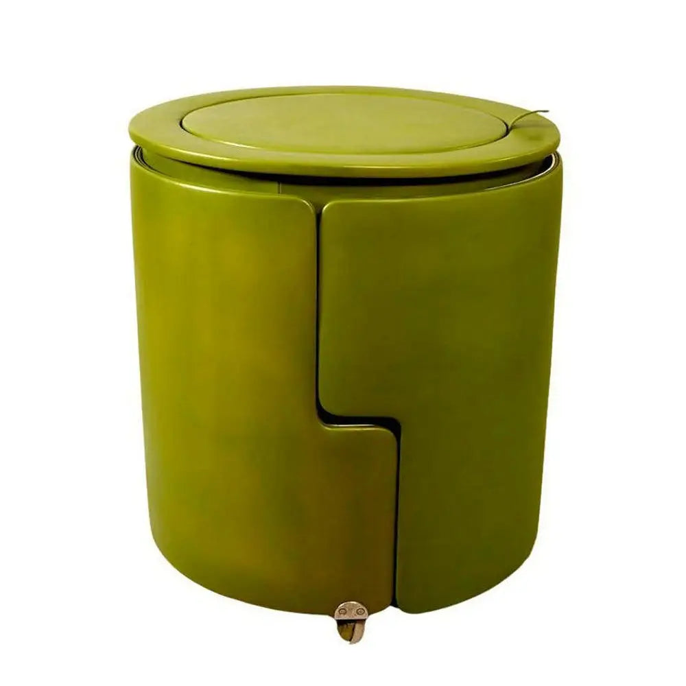 Luxury Wooden Modern Vanity Dressing Table with Mirror & Drawers for Bedroom