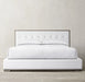 Modern Luxury King Size Solid Wood Sofa Bed Frame for Home