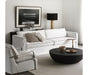 Modern Minimalist Cloud Sofa, Luxurious 4-Seater European Style Comfort Couch