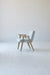 Modern Minimalist Japandi Style Relaxing Living Room Accent Chair