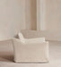Modern Farmhouse 2-Seat Reclining Sectional Sofa with Storage for Living Room