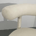 Modern Boucle Accent Lounge Chair: Stylish Living Room Armchair, Cozy Home Furniture