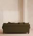 Luxurious Modern Nordic Sectional Sofa - U-Shape Modular Living Room Lounge