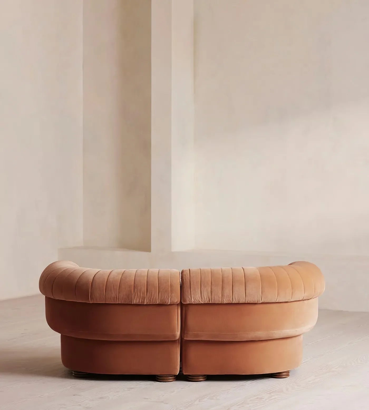 Elegant Solid Wood Handcrafted Luxury Sofa Set for Home & Hotel