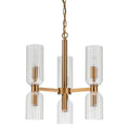 Hepburn Chandelier -  Medium