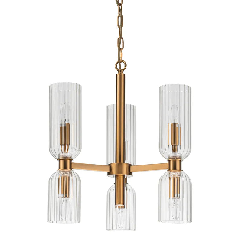 Hepburn Chandelier -  Medium