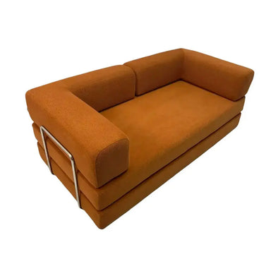 Versatile Compressed Foam Modular Sofa Set in Box for Modern Living Spaces