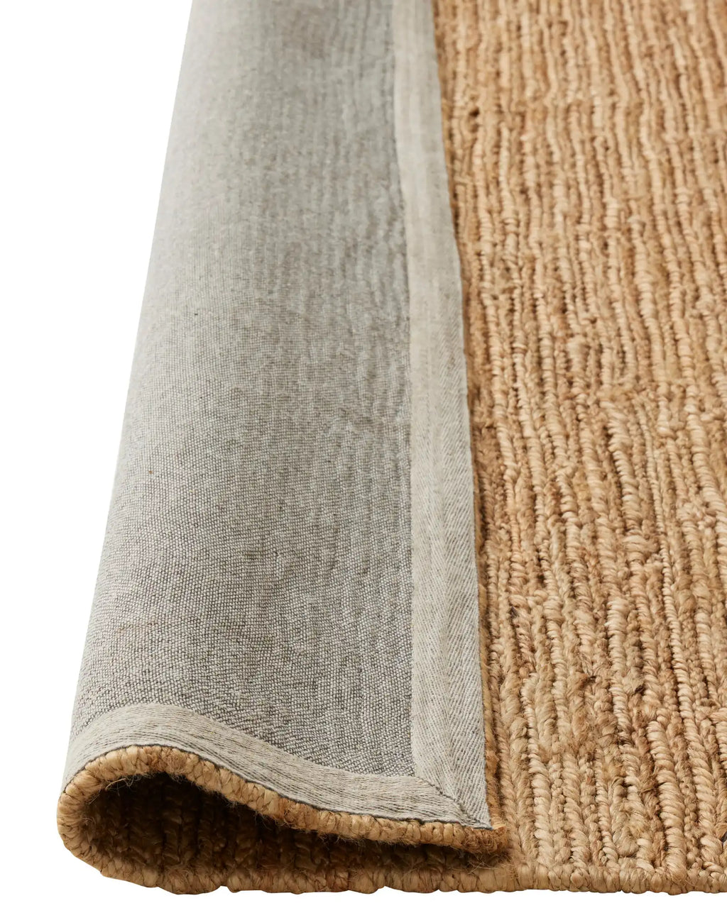 Weave Suffolk Floor Rug - Natural
