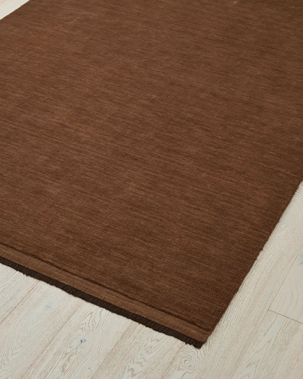 Weave Silvio Floor Rug - Sienna
