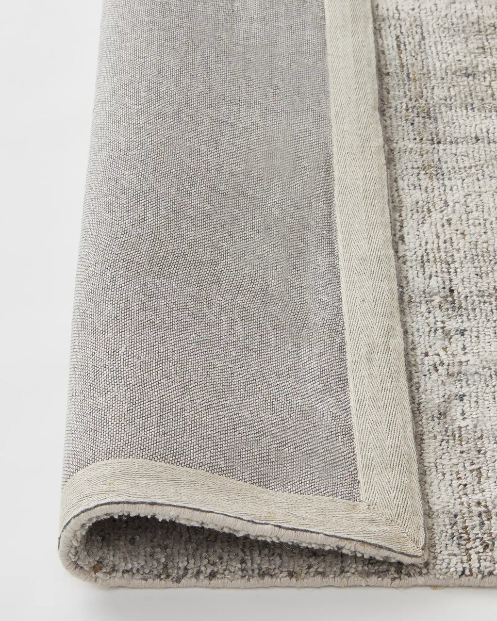 Weave Matisse Floor Rug - Shale