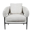 Barmant Armchair - Grove