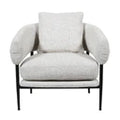 Barmant Armchair - Grove