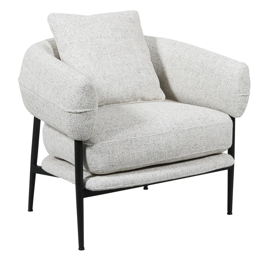 Barmant Armchair - Grove