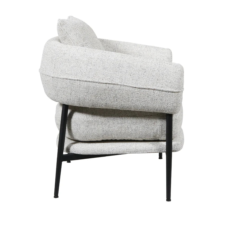 Barmant Armchair - Grove