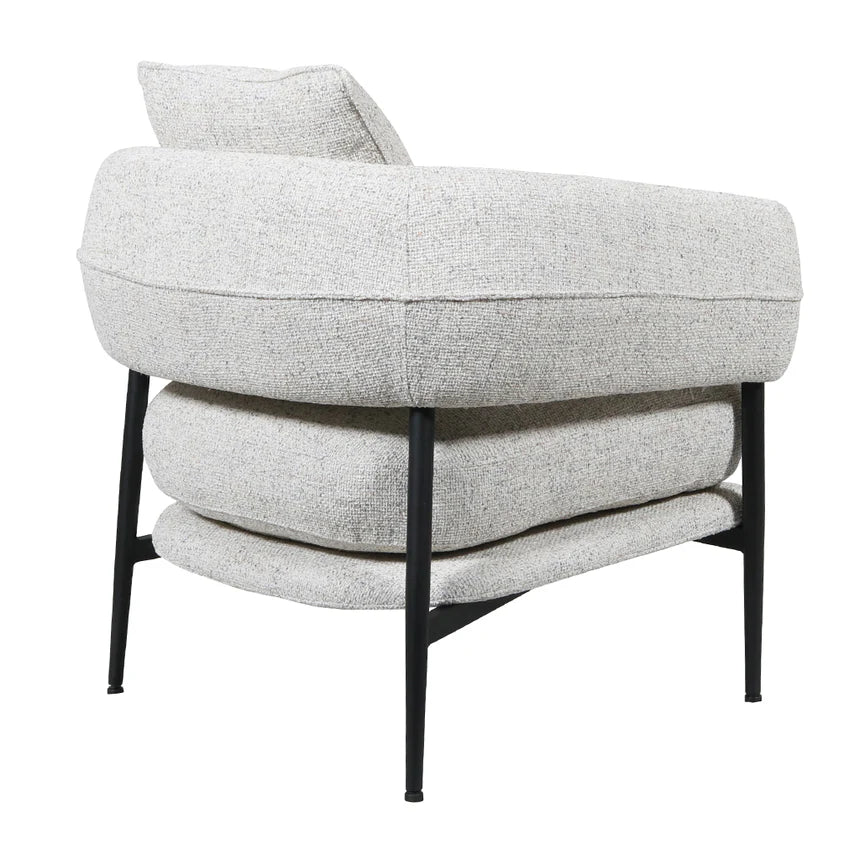 Barmant Armchair - Grove