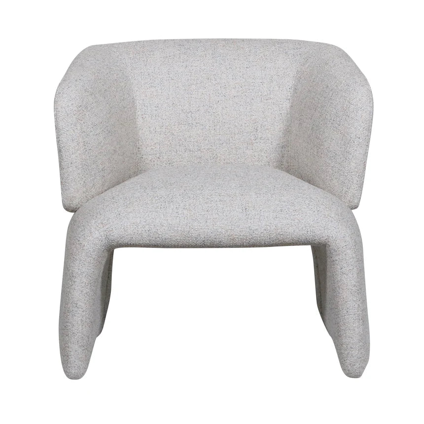Guardian Fabric Armchair - Grove