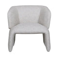 Guardian Fabric Armchair - Grove