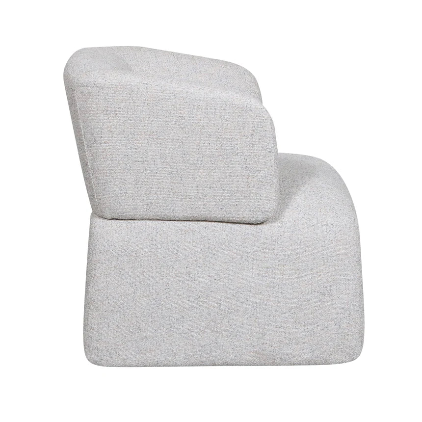 Guardian Fabric Armchair - Grove