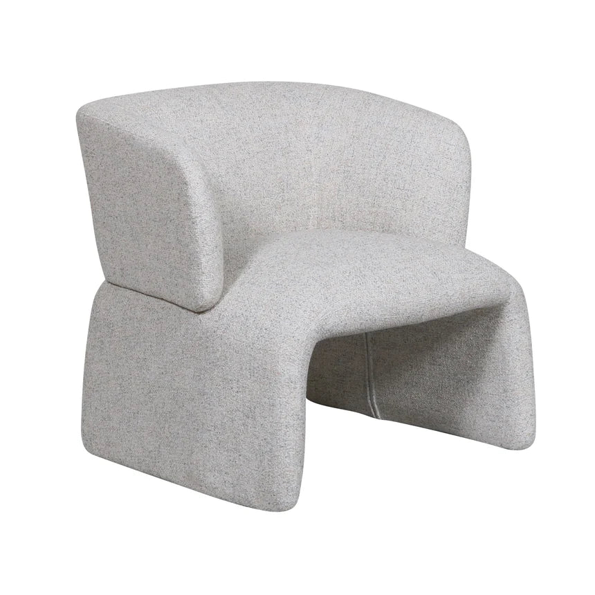 Guardian Fabric Armchair - Grove