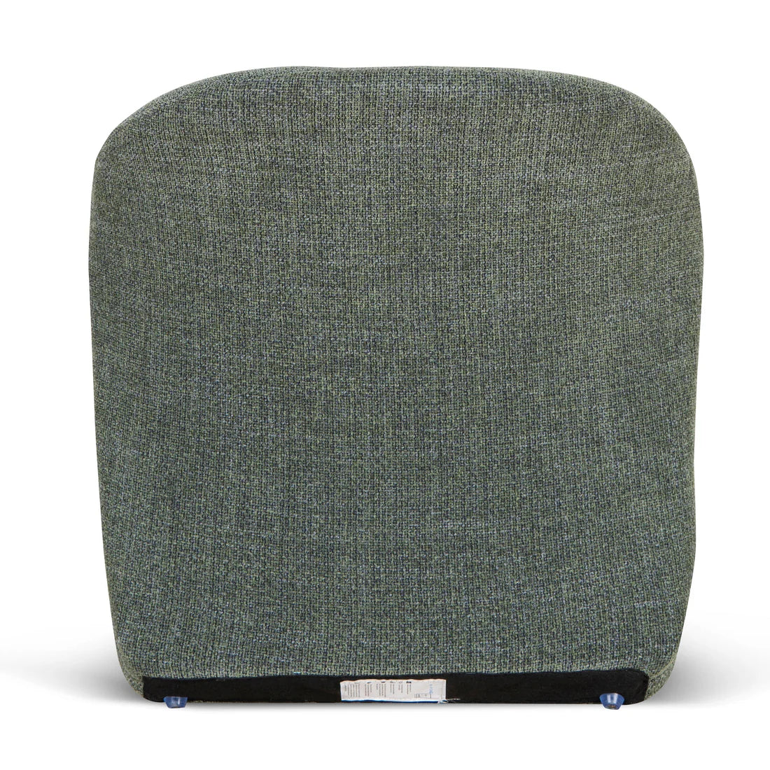 Sanchit Lounge Chair - Moss Green