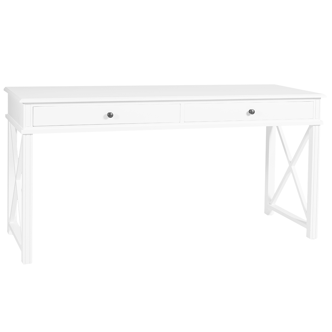 MANTO DESK WHITE