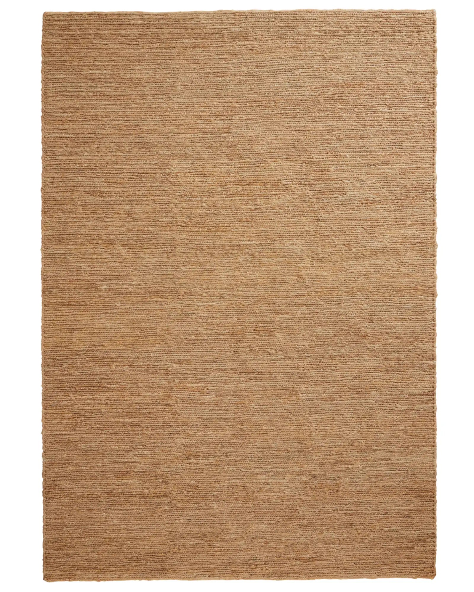 Weave Suffolk Floor Rug - Natural RSK03NATU