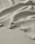 Ravello Flat Sheet - Bone