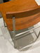 Vintage 1960s Dutch Designer Dining Chair by Martin Visser, Mid-Century Modern