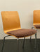 Vintage Finnish Artek 2004 Basic Unit Chair - Mid-Century Modern Design