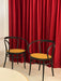 Authentic Thonet 209 Bentwood Rattan Dining Chair - Michael Thonet Design