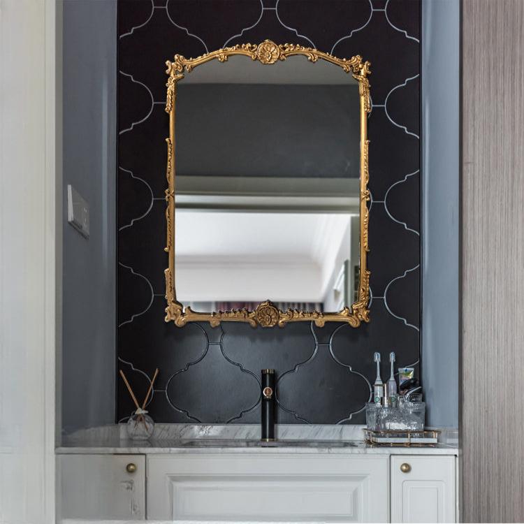 Lila Smart LED Bathroom Mirror