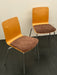 Vintage Finnish Artek 2004 Basic Unit Chair - Mid-Century Modern Design