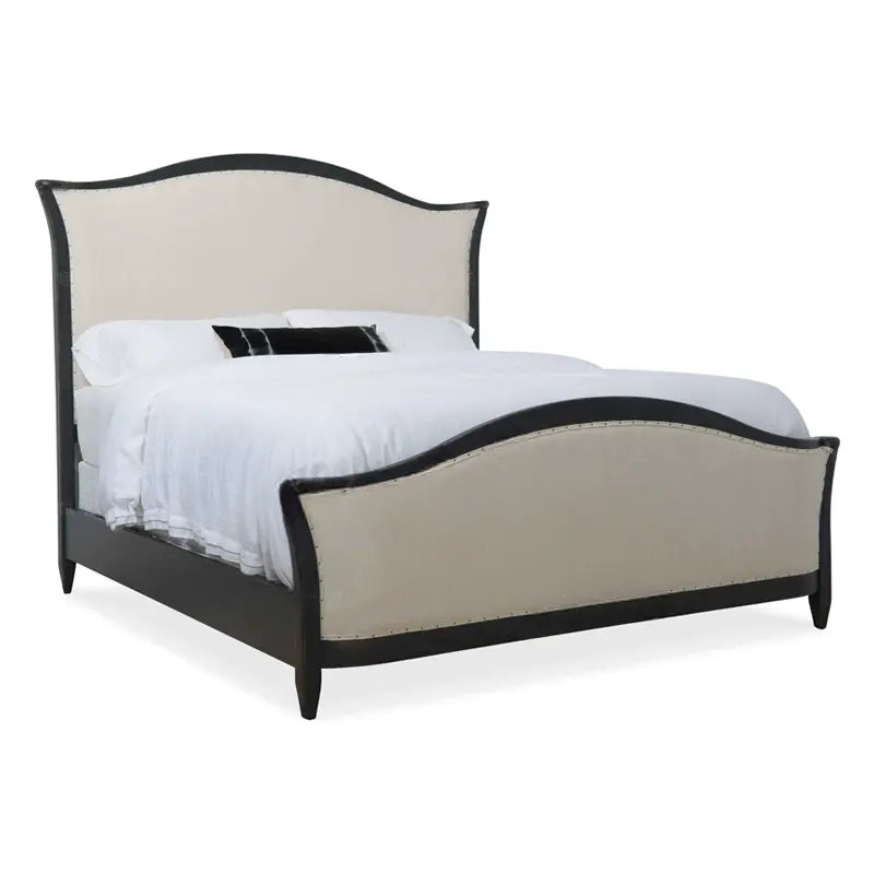Ghislaine Retro Town Bina Princess Double Bed