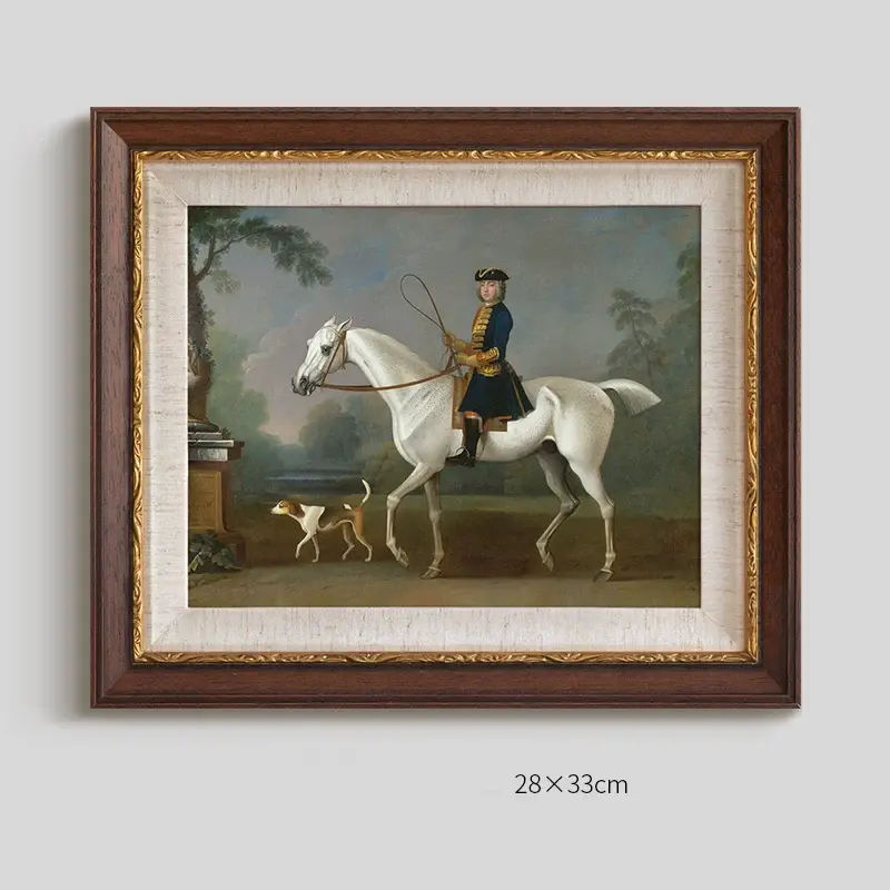 Philippe High-end French European hanging painting