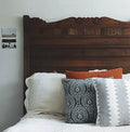 Landry Retro Town Luxury Princess Style Bed