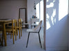Vintage Pierre Guariche Dining Chair - Iconic French Mid-Century Design