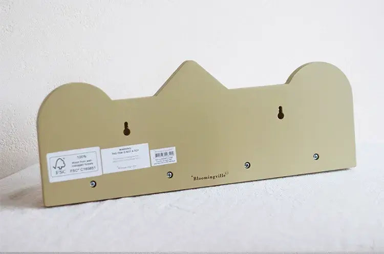 Arsène Planet Kids Room Coat Rack
