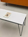 Elegant Mid-Century 1960s Coffee Table, Vintage Style with Modern Appeal