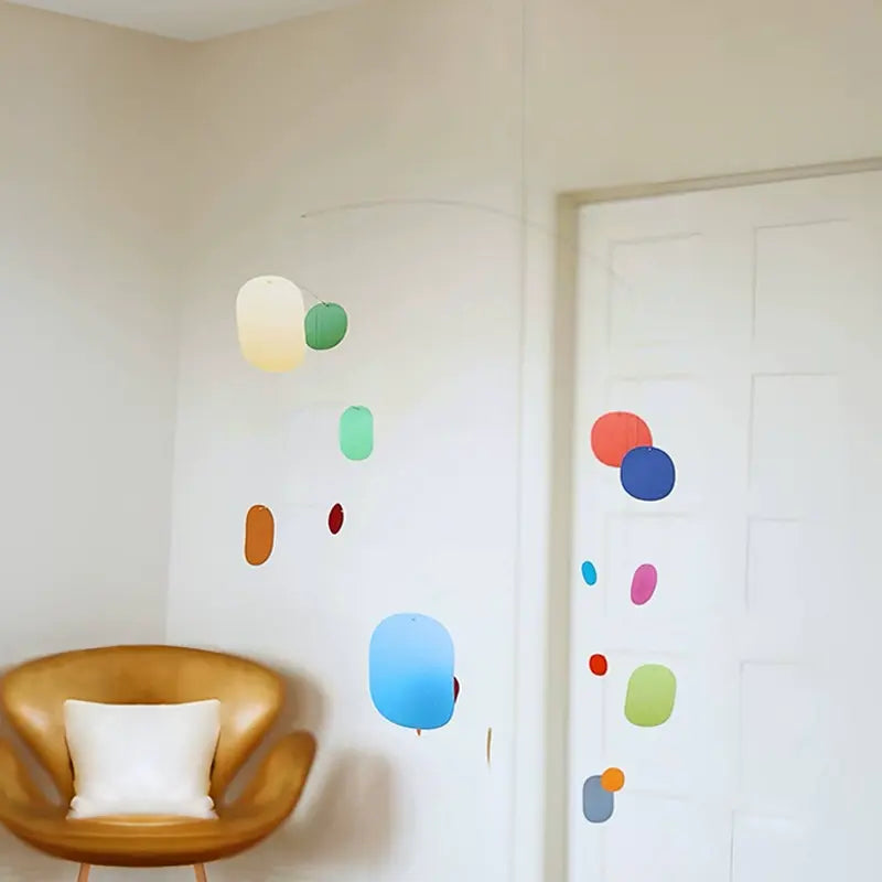 Romain Living Room Hanging Art