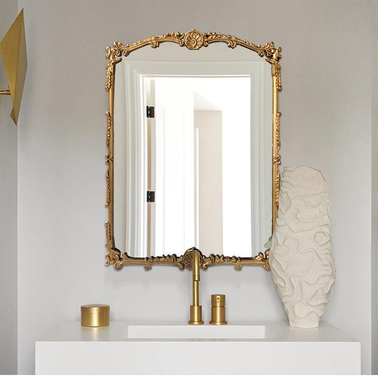 Lila Smart LED Bathroom Mirror